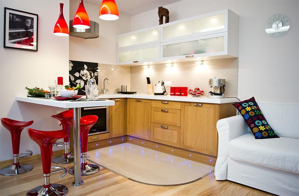 Apartament Cicha Woda Zakopane Zimmer foto