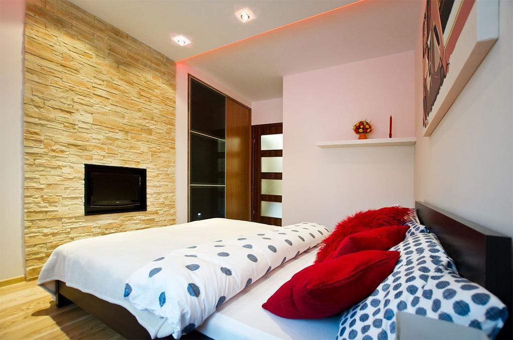 Apartament Cicha Woda Zakopane Zimmer foto