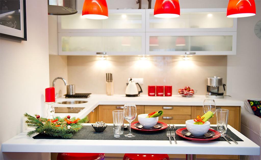 Apartament Cicha Woda Zakopane Zimmer foto