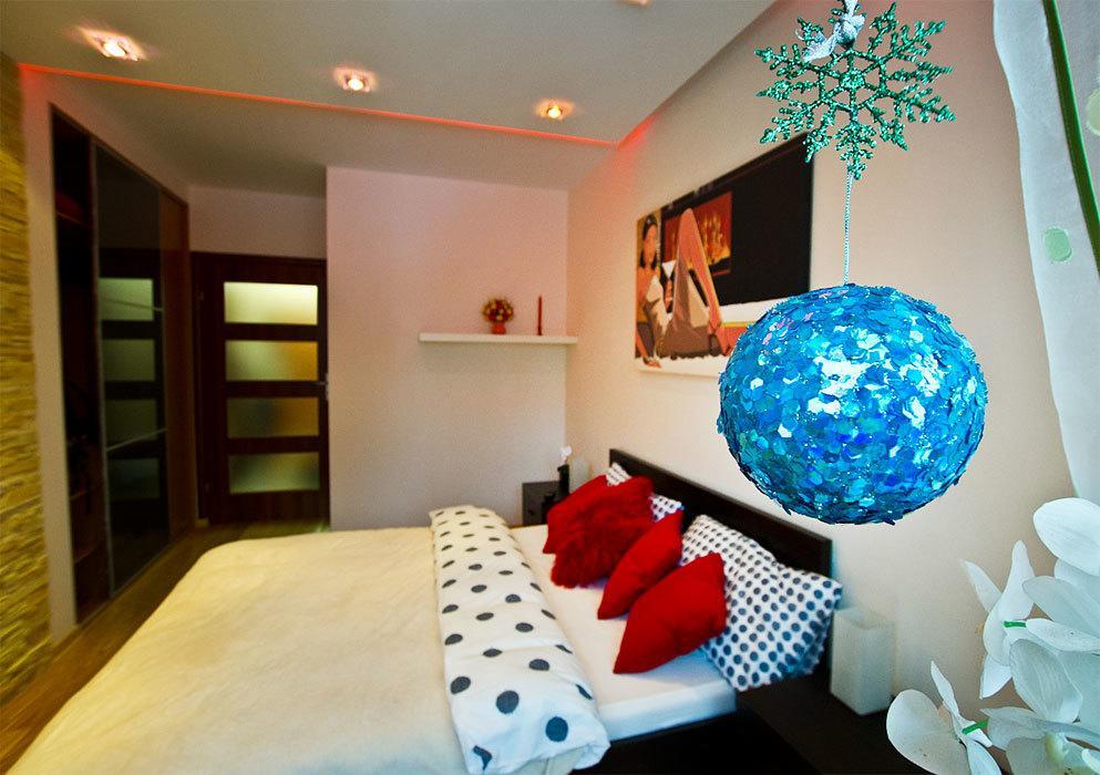 Apartament Cicha Woda Zakopane Zimmer foto